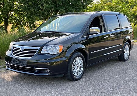 Lancia Voyager ***PLATINUM***