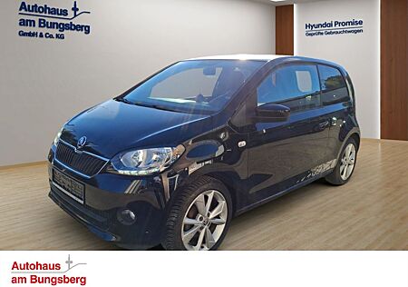 Skoda Citigo Fun 1.0 Sitzheizung, Bluetooth