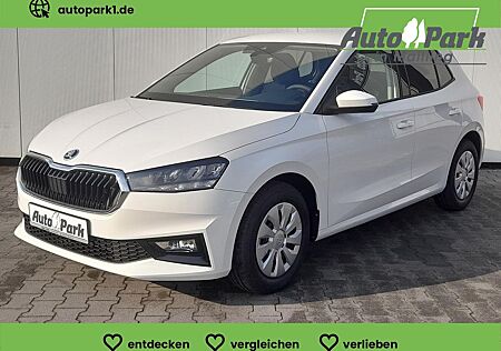 Skoda Fabia 1.0 TSI Essence NAVI/APP~SHZ~PDC~LED~DAB