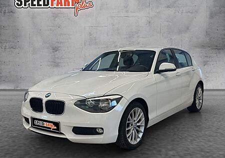 BMW 114d