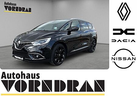 Renault Grand Scenic TCe160 EDC Black E. LED-Scheinw. PD