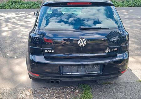 VW Golf Volkswagen 1.4 TSI 90 kW Comfortline Comfortline