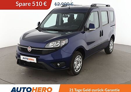 Fiat Doblo 1.4 Turbo SX*KLIMA*
