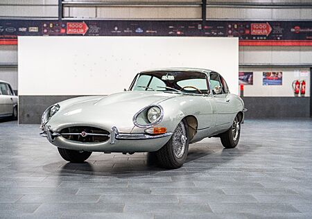 Jaguar E-Type Serie 1 4.2L