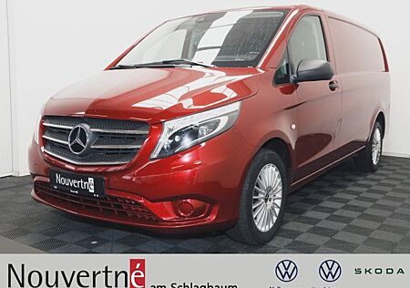 Mercedes-Benz Vito Kasten 119 CDI Lang Navi LED EXPORT