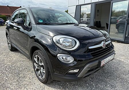 Fiat 500X City Cross/NAVI/KEYLESS/SHZ/U-CONNECT