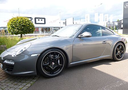 Porsche 997 /2,Navi,Leder,LED,Klima,Xenon