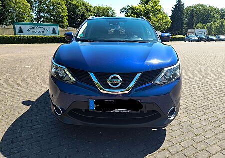 Nissan Qashqai 1.6 DIG-T Tekna Tekna