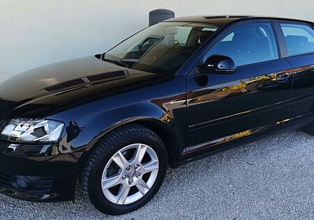 Audi A3 1.4 TFSI BJ.05/2010