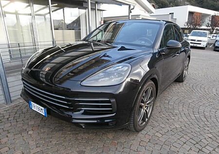 Porsche Cayenne 3.0 V6 Tiptronic