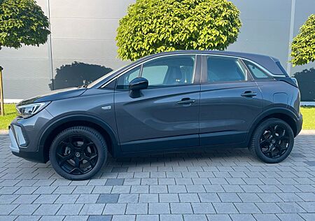 Opel Crossland X 1.2 Automatik |LED|SHZ|KAMERA