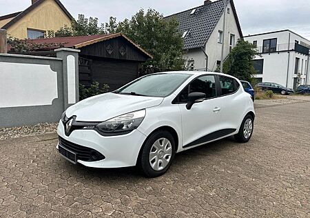 Renault Clio Expression dCi 75 eco2 Start&Stopp 1. Hand