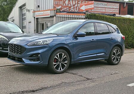 Ford Kuga Plug-In Hybrid ST-Line X