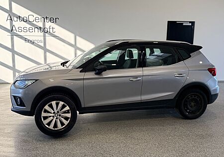 Seat Arona 1,0 TSI Xcellence ACC Navi Euro6