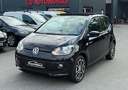 VW Up Volkswagen ! move !/Navi/Panorama/SHZ/24Tkm/Top-Zustand