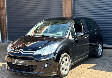 Citroën C3 Exclusive/LED/Klimaauto/PDC/