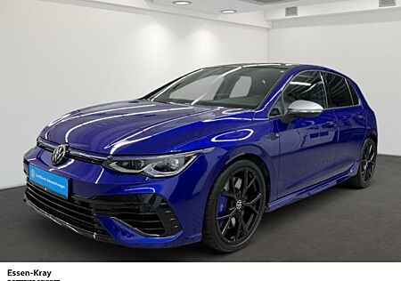VW Golf Volkswagen R 4Motion 2.0 TSI DSG