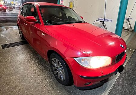 BMW 116i -