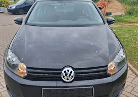 VW Golf Volkswagen 1.2 TSI BlueMotion Technology Style Sty...