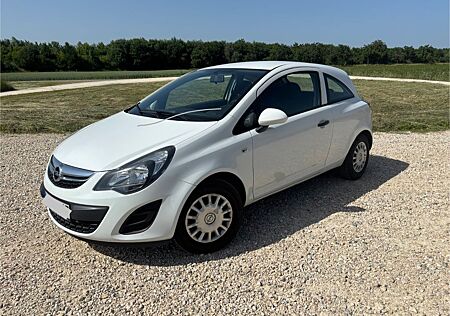 Opel Corsa 1.2 ecoFLEX TÜV/ Inspektion NEU!