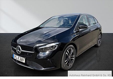 Mercedes-Benz B 180 PROGRESSIV+WINTER+EASYPACK+DISTRONIC+SOUND
