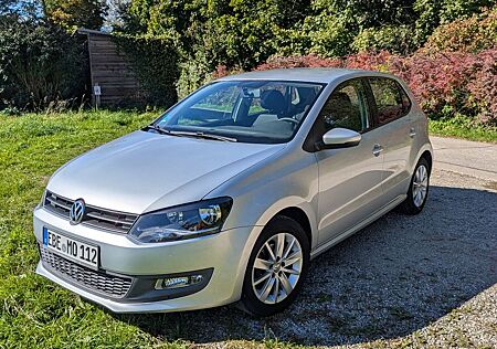 VW Polo Volkswagen 1.4 Comfortline