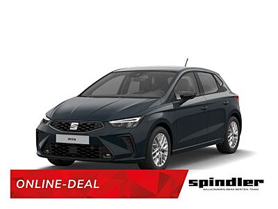 Seat SEAT Ibiza FR ++Ganzjahresreifen++