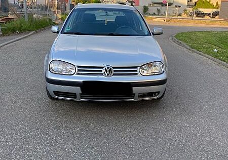 VW Golf Volkswagen 1.9TDI 74kW 4motion Ocean