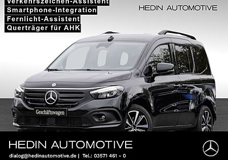 Mercedes-Benz EQT 200 LED+KAMERA+Keyless Go+MBUX+Progressive++