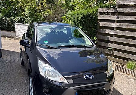 Ford Ka /+ 1,2 Cool & Sound Edition Cool & Sound...