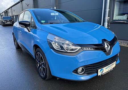 Renault Clio IV Dynamique 0.9TCE*NAVI*BLUET*PDC*ISOFIX