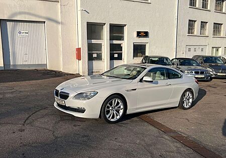 BMW 640 d