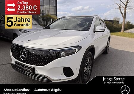 Mercedes-Benz EQA 350 4M 360° Distronic Pano "neues Modell"