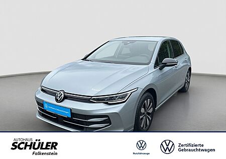VW Golf Volkswagen VIII 1.5 TSI 110 kW Goal AHK*RFK*NAVI*LED