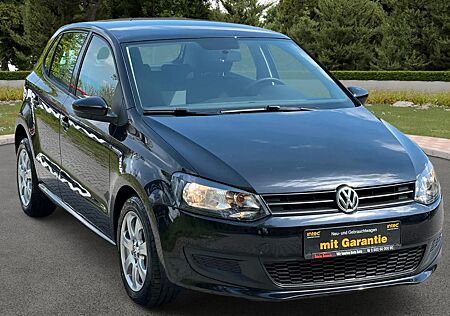VW Polo Volkswagen V Trendline *100.TKM*Garantie*5 Türer*