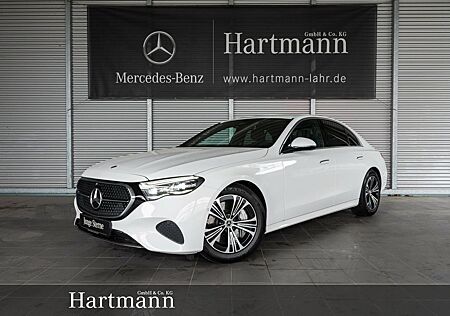 Mercedes-Benz E 450 4M Avantgarde Sitzklima DigitalLight KeyGo
