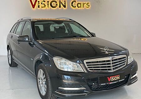 Mercedes-Benz C 200 T CGI BlueEfficiency Elegance *2 Hand*AHK