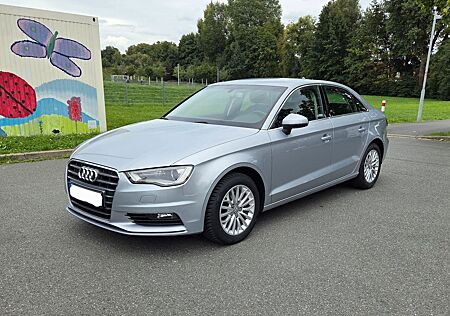 Audi A3 1.4 TFSI Limo Garantie TÜV/KD/Allwetter NEU