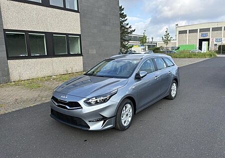 Kia Cee'd CEED SW+1.0T 100+VISION+KOMFORT Bluetooth Navi