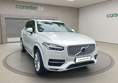 Volvo XC 90 XC90 Inscription AWD *1.HD*UNFALLFREI*SCHECKHEFT