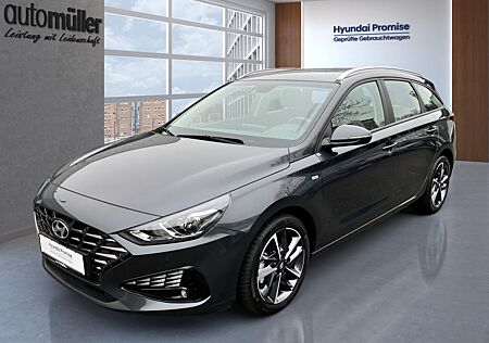 Hyundai i30 TREND SHZ*LHZ*CARPLAY*USB*