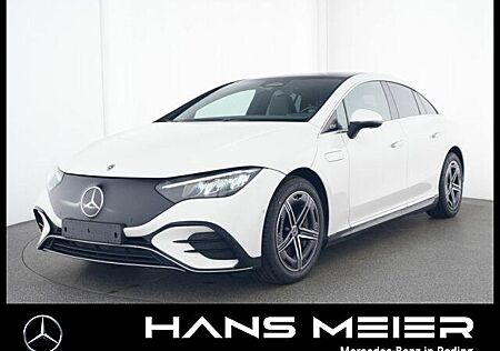 Mercedes-Benz EQE 350 4M AMG Panorama Advanced Ambiente Kamera