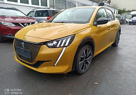 Peugeot 208 e GT-Line*Nav*SHZ*Voll-LED*Kam180°*SoH92%*