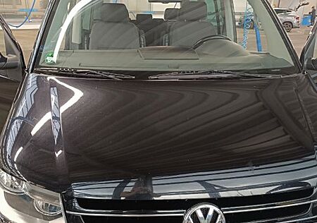VW T5 Multivan Volkswagen