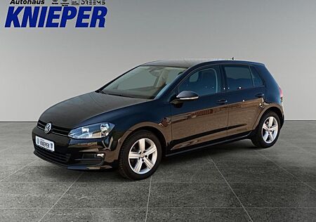 VW Golf Volkswagen Comfortline 1.2 TSI