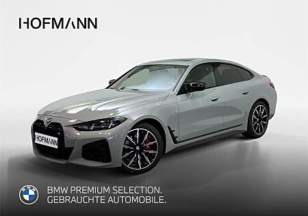 BMW M440i xDrive Gran Coupe+MEGA Ausstattung