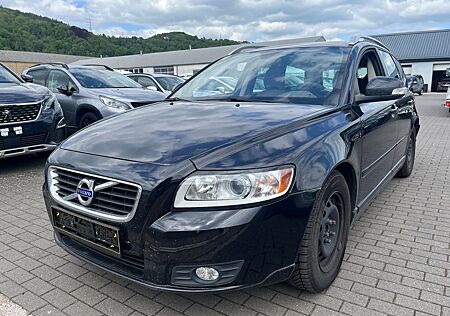 Volvo V50 Kombi D2 Business Edition