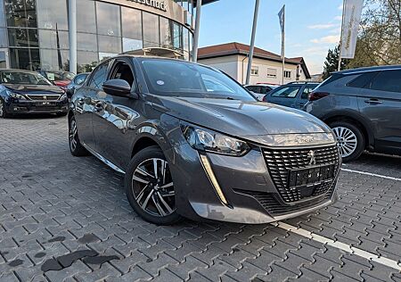 Peugeot 208 Allure AUT. NAVI. ACC. KAMERA. LED