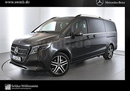 Mercedes-Benz V 300 AVANTGARDE MULTIBEAM/Sthzg/AHK/DISTR