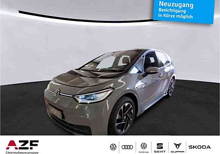 VW ID.3 Volkswagen Pro WÄRMEPUMPE+NAVI+MATRIX-LED+PANO
